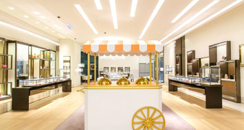 南昌最大罗杰杜彼维修中心