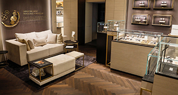 罗杰杜彼南昌维修店