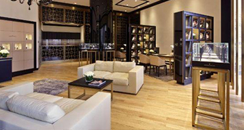 南昌罗杰杜彼维修中心