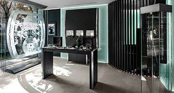 南昌罗杰杜彼手表维修